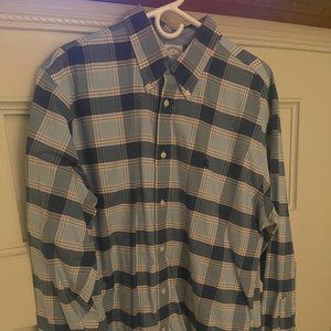 Brooks Brothers Regent Fit Button Down